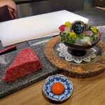 The INNOCENT CARVERY - 