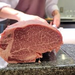 The INNOCENT CARVERY - 