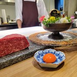 The INNOCENT CARVERY - 