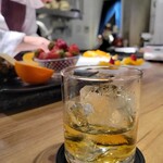 The INNOCENT CARVERY - 