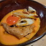 The INNOCENT CARVERY - 