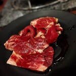 Shichirin Yakiniku Anan - 