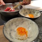 The INNOCENT CARVERY - 