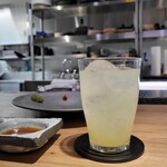 The INNOCENT CARVERY - 