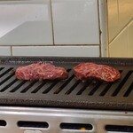 The INNOCENT CARVERY - 