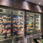 The INNOCENT CARVERY - 