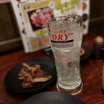 Shichirin Yakiniku Anan - 