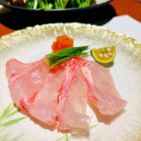 高級和食 札幌 宮川 梅田店 - 