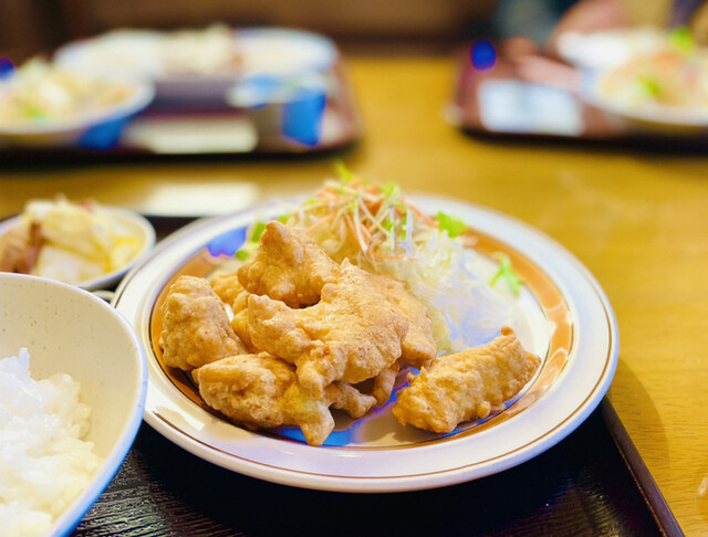 ふるーる - 野木沢（ヨーロッパ料理）の写真