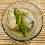Hanabusa - 牡蠣