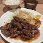 道頓堀 あかい - 