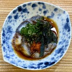 華ぶさ - なまこ