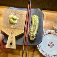 華ぶさ - ワサビ