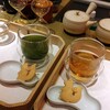 INARI TEA - 