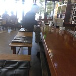 Yoko Chan Tei - 吧台座位