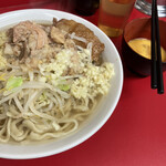 ラーメン二郎 - 