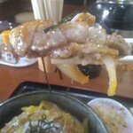 Yoko Chan Tei - 炸豬排