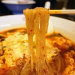 辛麺屋 - 