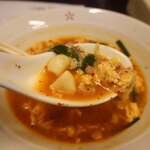 辛麺屋 - 