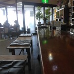 Yoko Chan Tei - 吧台座位