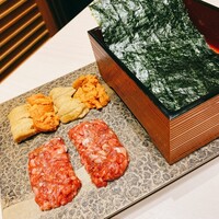 西麻布けんしろう - 