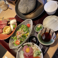 源氏総本店 南越谷店 - 