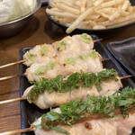 Kushiyaki Kogane - 