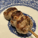 とり澤 - つくね