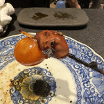 とり澤 - ちょうちん