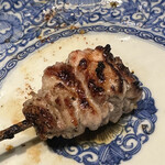 とり澤 - せせり