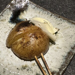 とり澤 - 新じゃが