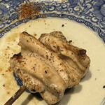 とり澤 - やげん軟骨