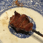 とり澤 - レバー