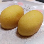 お菓子の家 モンサンミッシェル - 