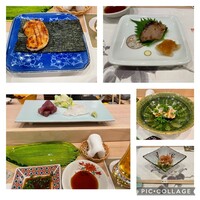 鮨いずみ - 