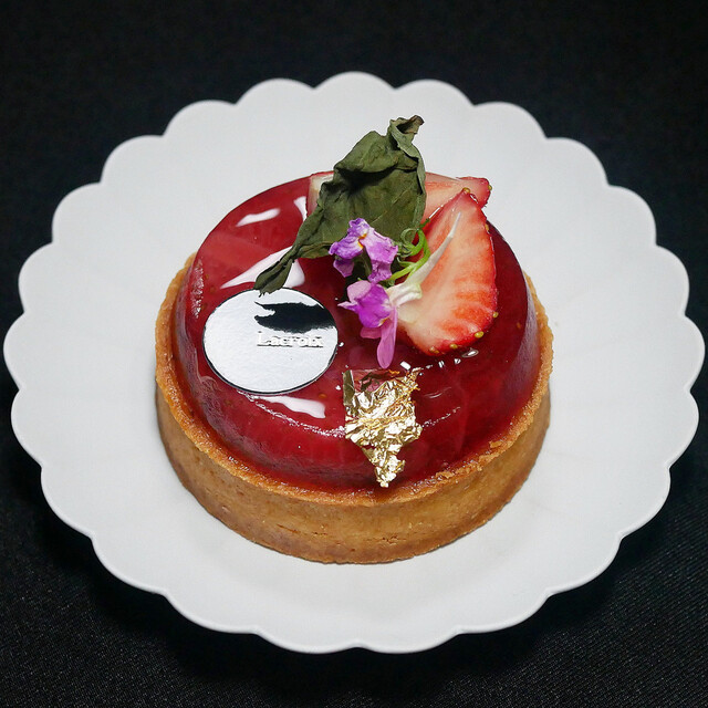 PATISSERIE LACROIX, Itami, Japan