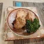 チルコロ はなれ - 