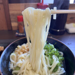 よがなうどん - 