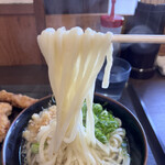 Yonaga Udon - 