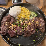 GRILL FUKUYOSHI - 