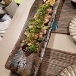 チルコロ はなれ - 