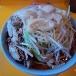 ラーメン二郎 八王子野猿街道店 ２ - 