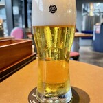 COEDO BREWERY THE RESTAURANT - 瑠璃 Mサイズ