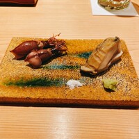 鮨 さかい - 