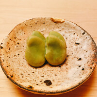 日本橋蛎殻町 すぎた - 