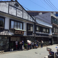 河太郎 中洲本店 - 