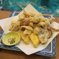 河太郎 中洲本店 - 