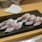 Sushi namba - 