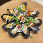 Emit Fish Bar Oyster And Grill - 