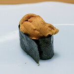 Sushi namba - 